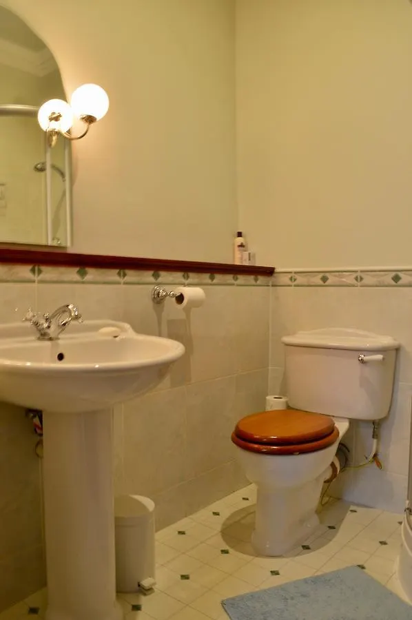 Georgian Flat In The West End Apartment Edinburgh