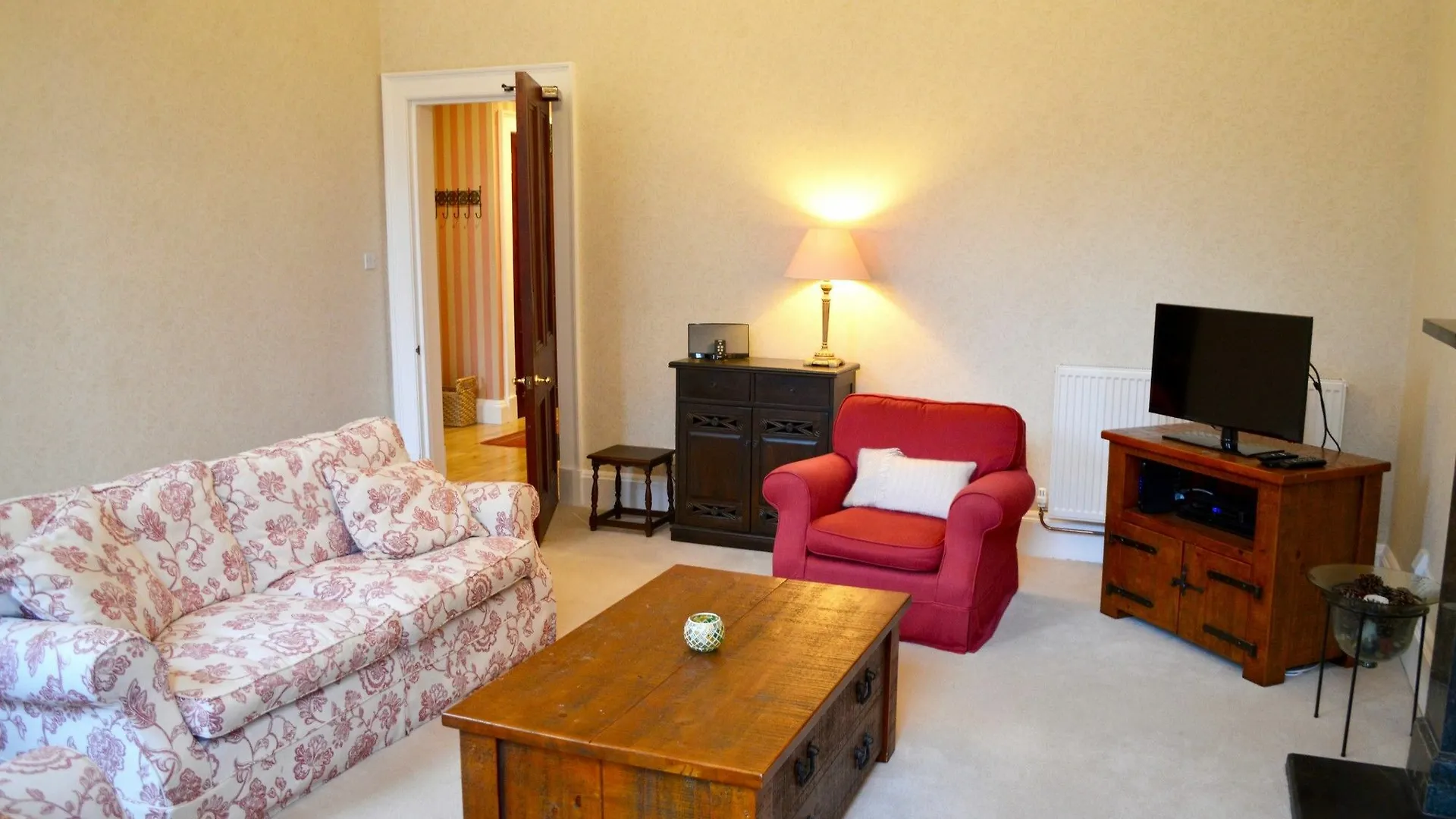 Georgian Flat In The West End Apartment Edinburgh 0*,  United Kingdom